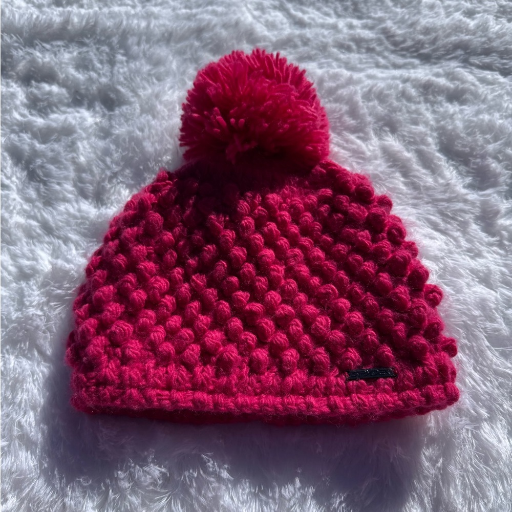 Spyder | Fleece-lined Women’s Beanie